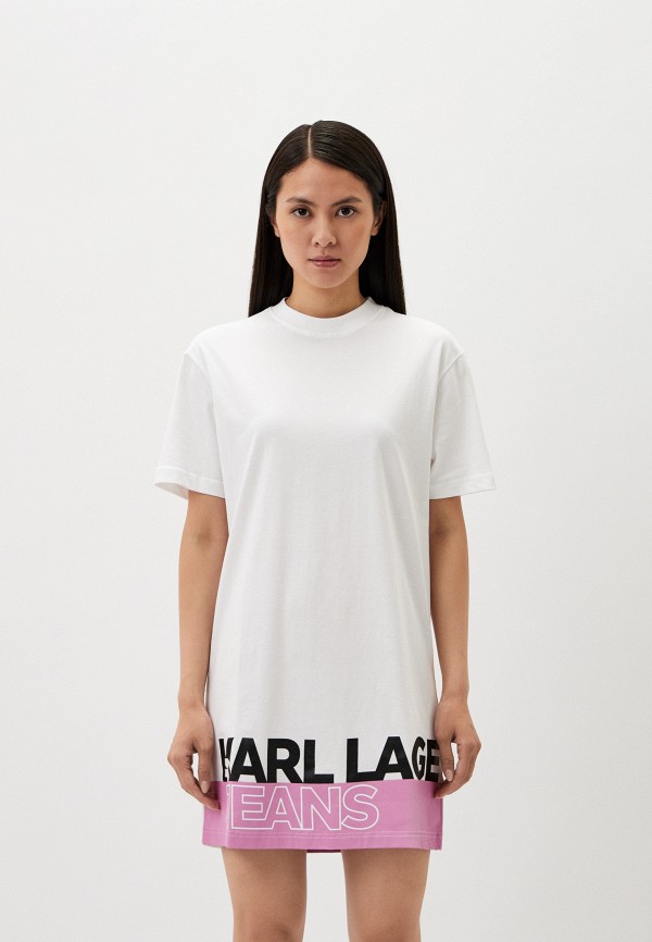 Платье Karl Lagerfeld Jeans 9300₽