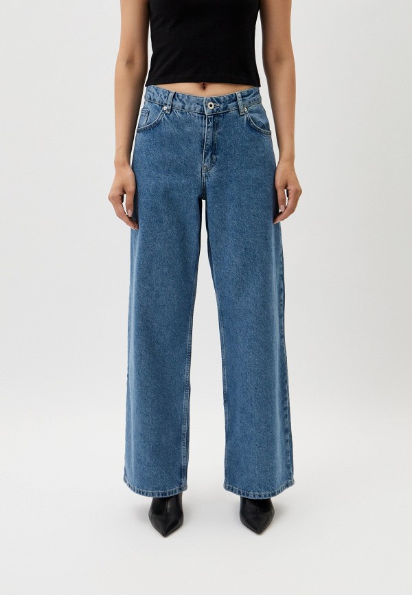 Джинсы Karl Lagerfeld Jeans 10100₽