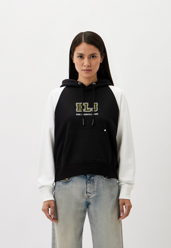 Худи Karl Lagerfeld Jeans 11700₽