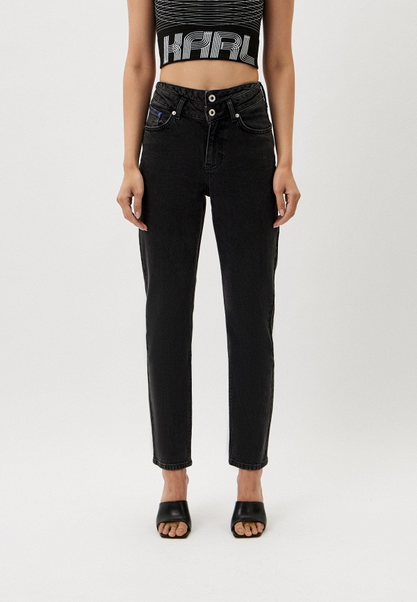 Джинсы Karl Lagerfeld Jeans