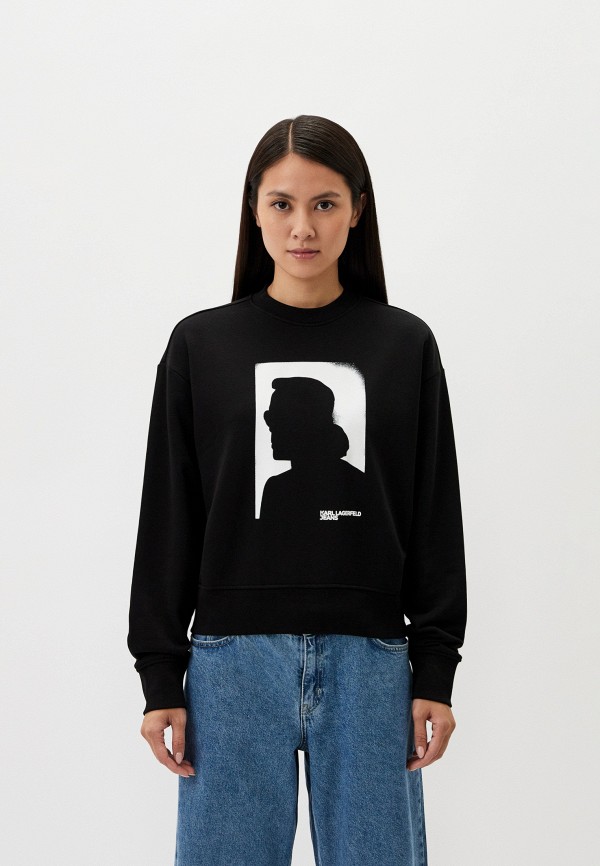 Свитшот Karl Lagerfeld Jeans 10100₽