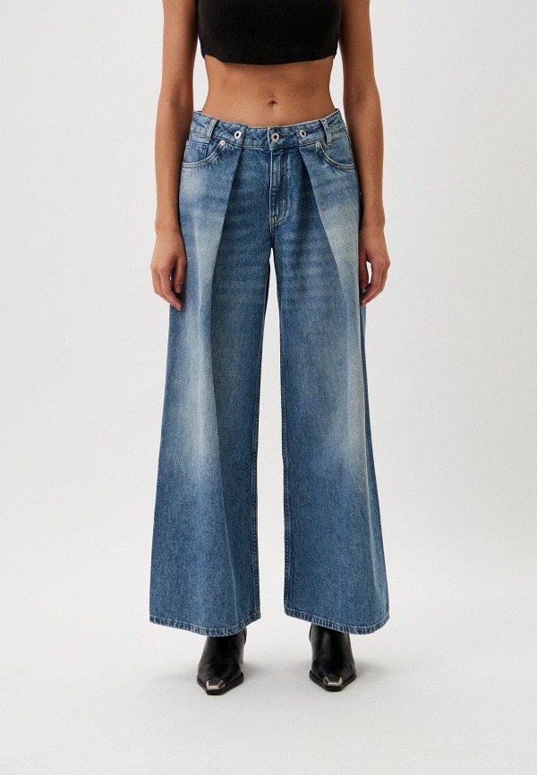 Джинсы Karl Lagerfeld Jeans 10000₽