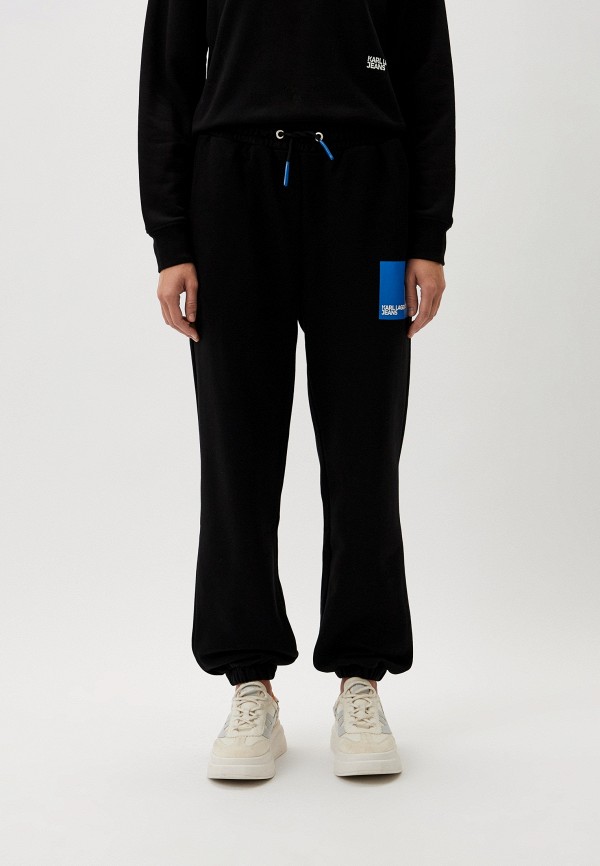 Брюки спортивные Karl Lagerfeld Jeans 11200₽