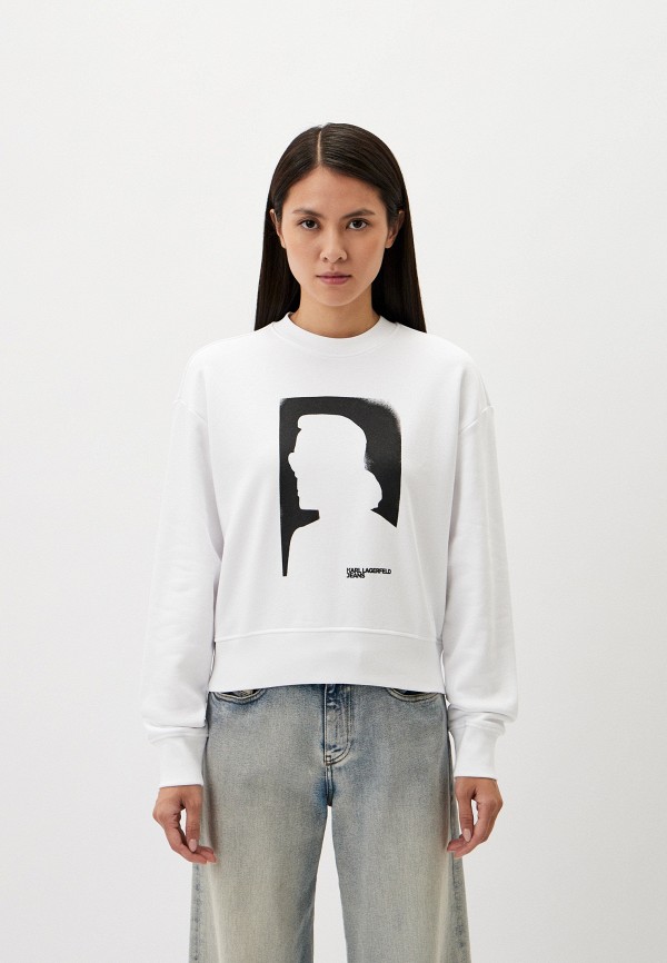Свитшот Karl Lagerfeld Jeans 10100₽