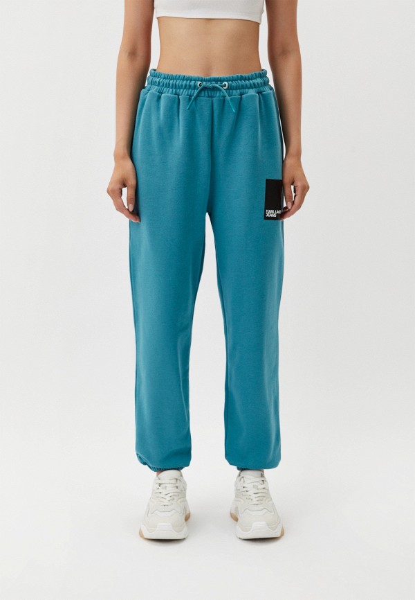 Брюки спортивные Karl Lagerfeld Jeans 6700₽