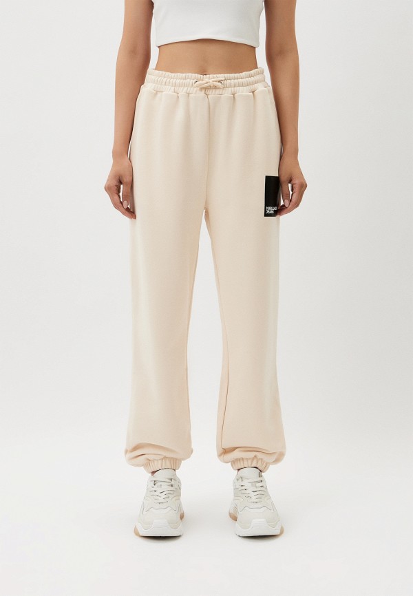 Брюки спортивные Karl Lagerfeld Jeans 6700₽