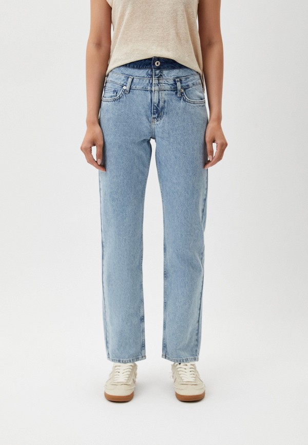 Джинсы Karl Lagerfeld Jeans 8000₽