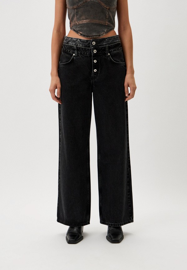 Джинсы Karl Lagerfeld Jeans 8400₽