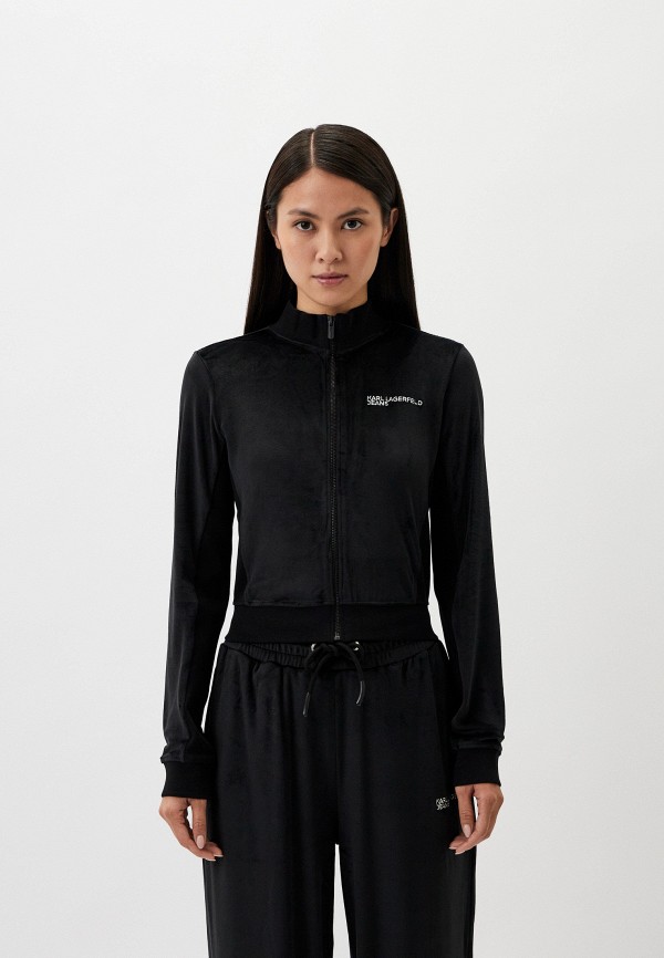 Олимпийка Karl Lagerfeld Jeans 8400₽