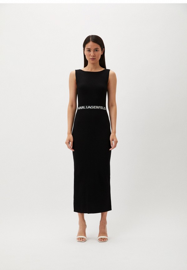 Платье Karl Lagerfeld 26600₽