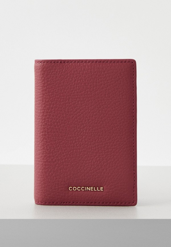 Обложка для паспорта Coccinelle 11400₽