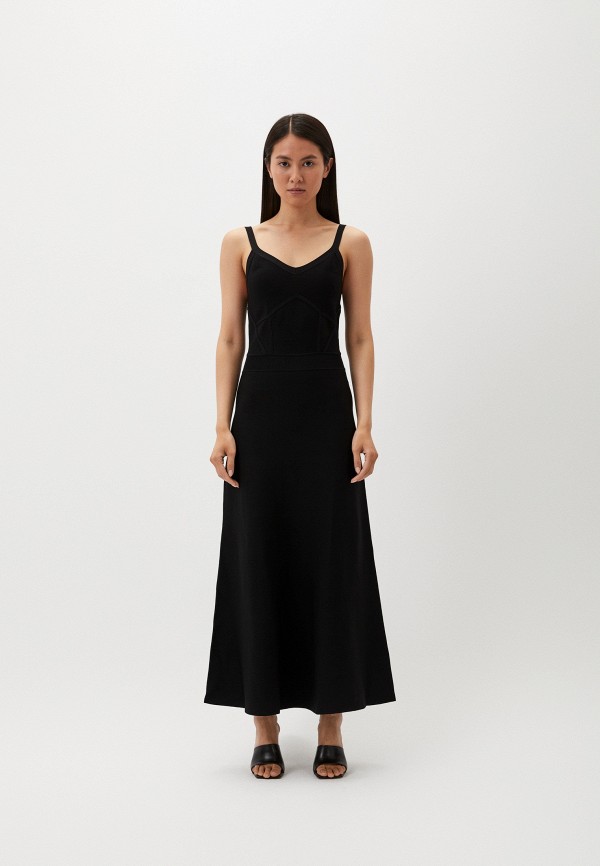 Платье Karl Lagerfeld 18300₽