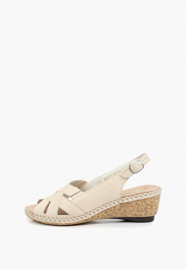 Босоножки Rieker 6950₽