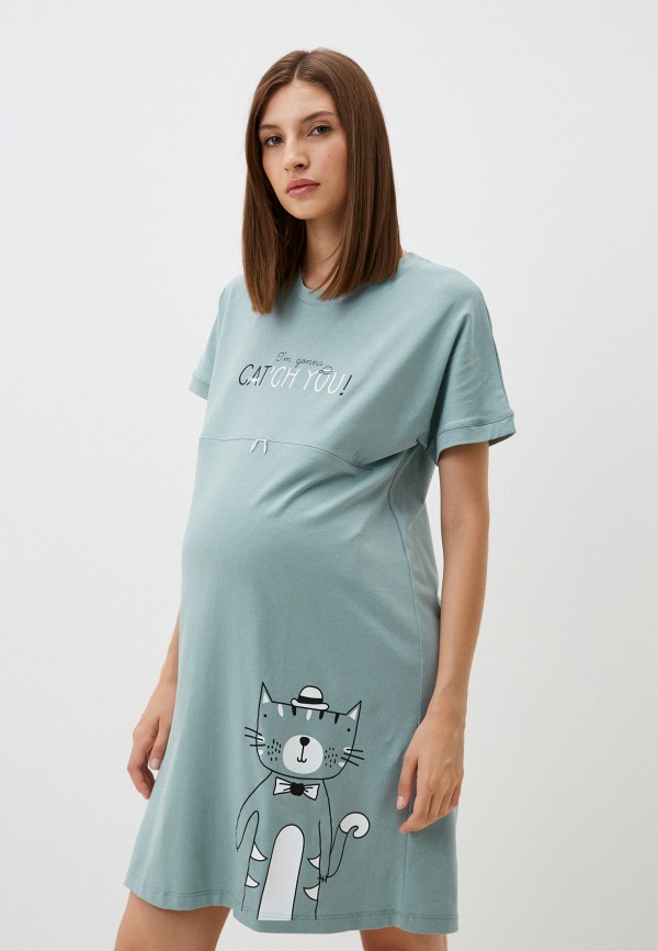 Платье домашнее All Mixes 3100₽