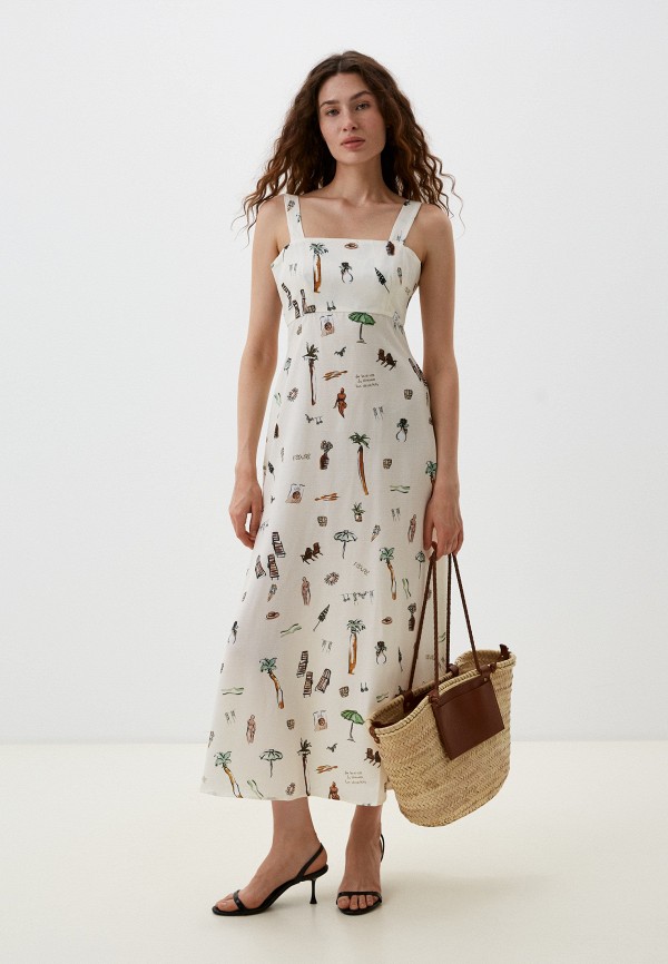 Сарафан Lulez 6500₽