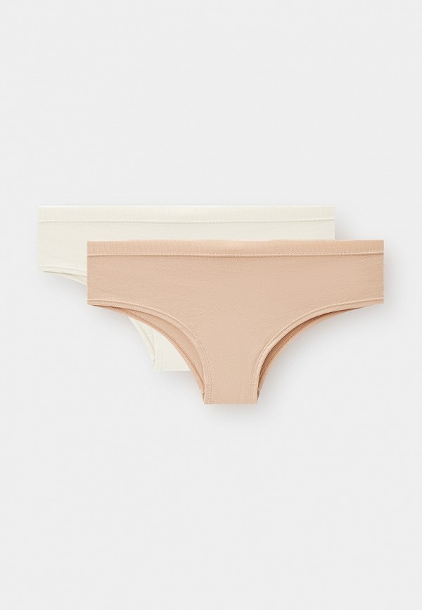 Трусы 2 шт Indefini 749₽