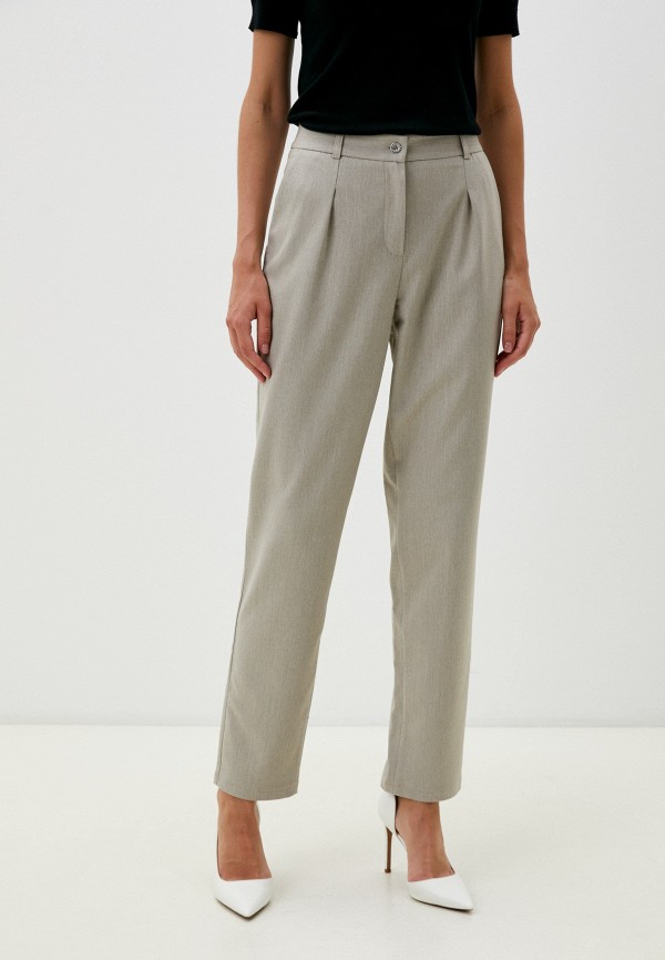 Брюки Alexander Bogdanov 9945₽