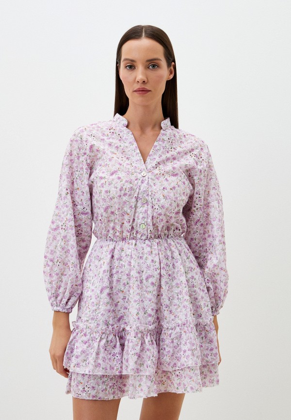 Платье Selisa 7192₽