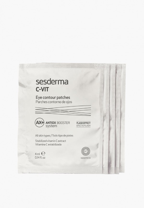 Патчи для глаз Sesderma 3622₽
