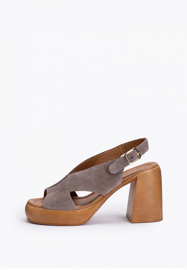 Босоножки Pazolini 12234₽