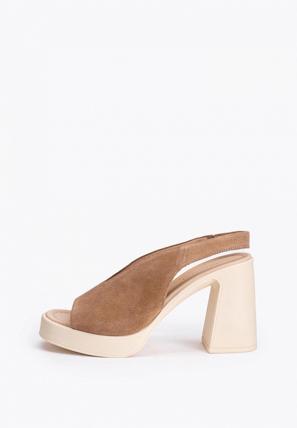 Босоножки Pazolini 11934₽