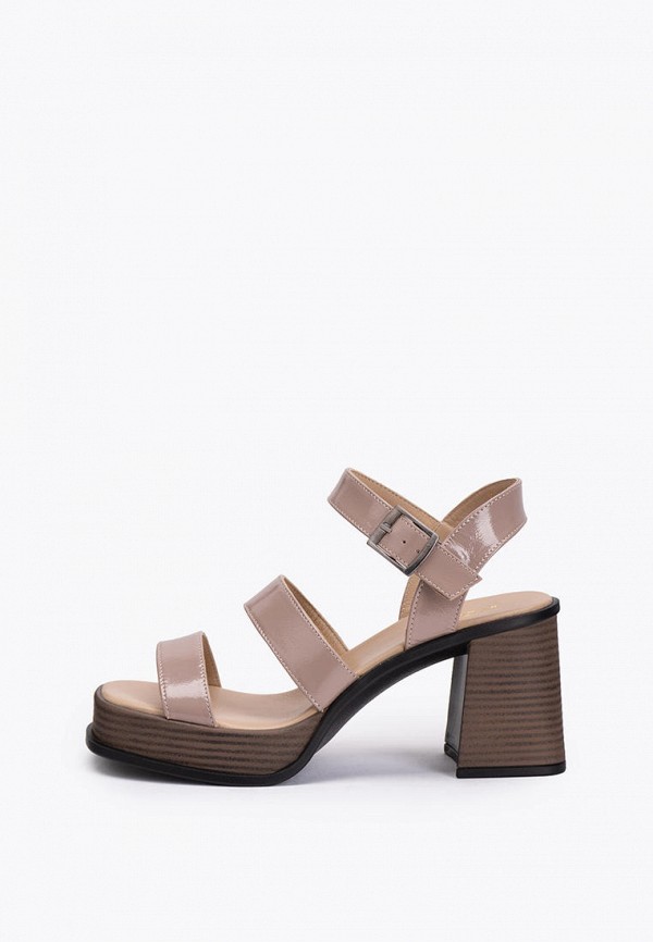 Босоножки Pazolini 13434₽