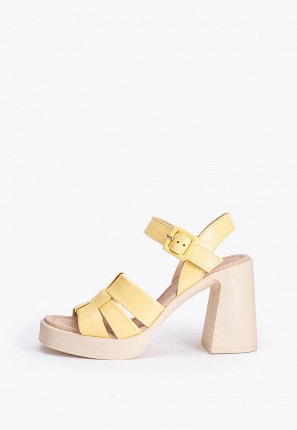 Босоножки Pazolini 11334₽