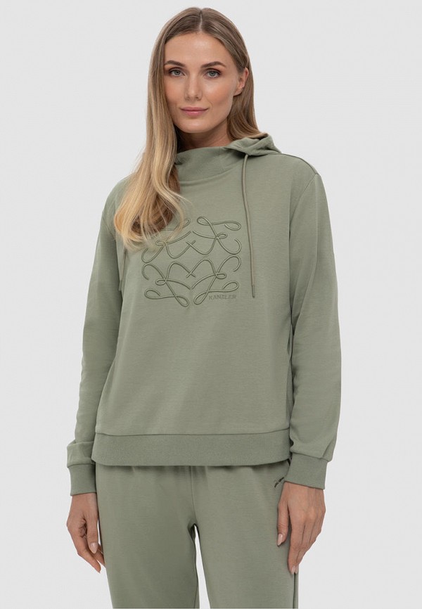 Худи Kanzler 4495₽