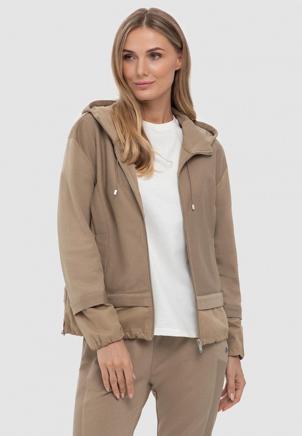 Толстовка Kanzler 4495₽