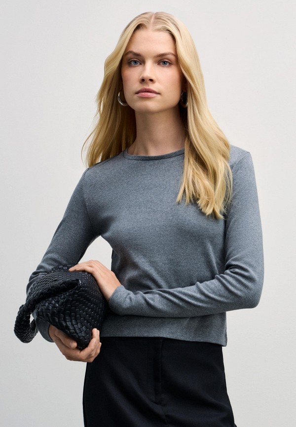 Лонгслив Zarina 698₽