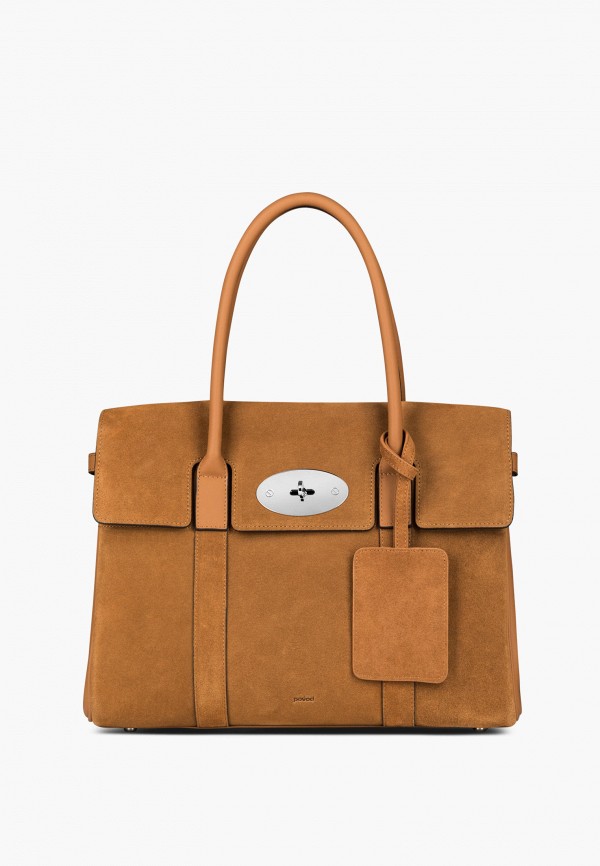 Сумка и брелок Povod 19990₽