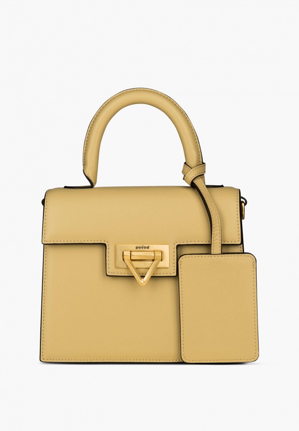 Сумка и брелок Povod