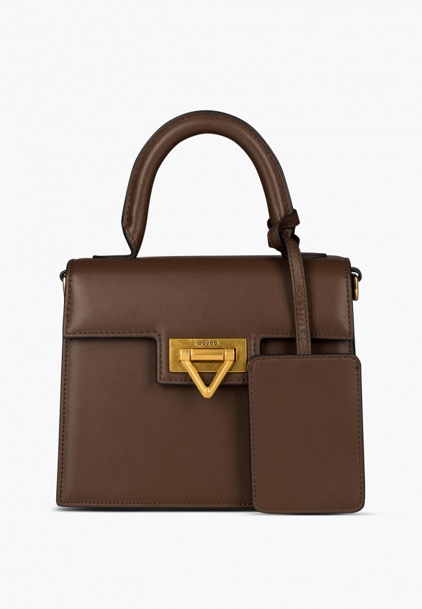 Сумка и брелок Povod