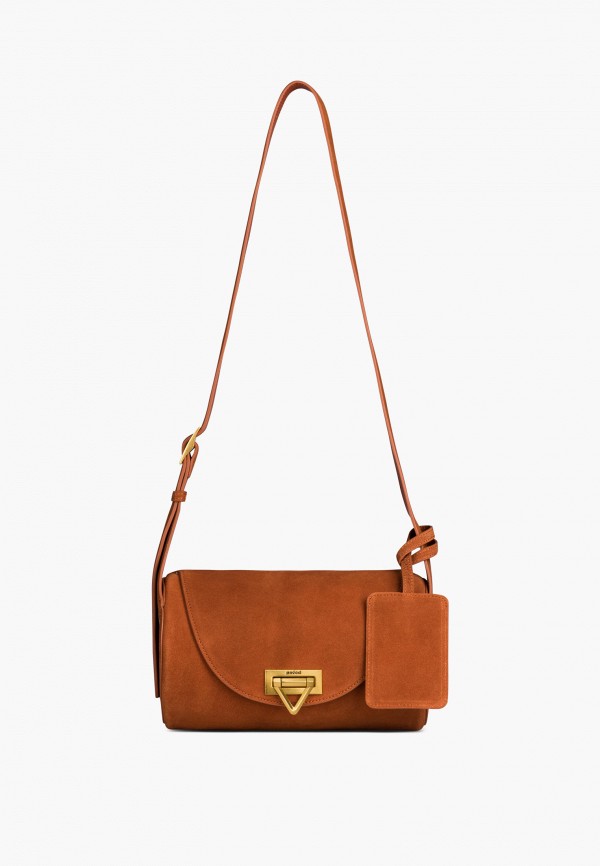 Сумка и брелок Povod