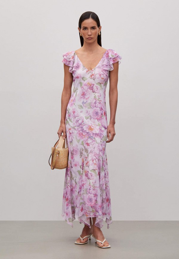 Платье Emka 9196₽