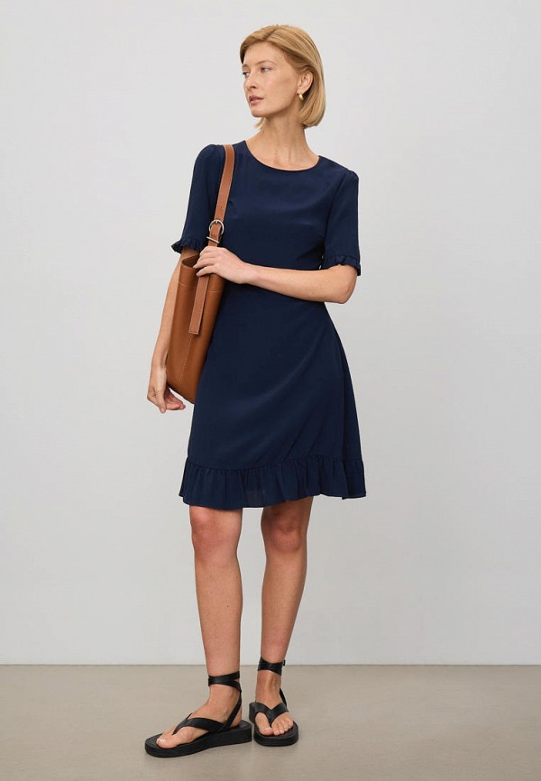 Платье Emka 5596₽