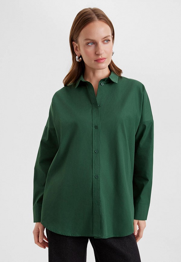 Блуза Olesa Chugunova 3000₽