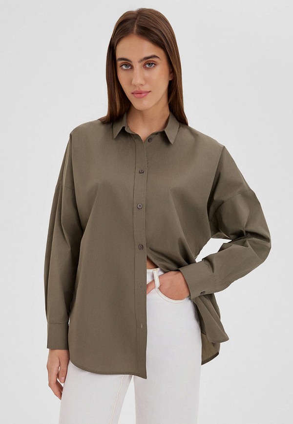 Блуза Olesa Chugunova 2490₽