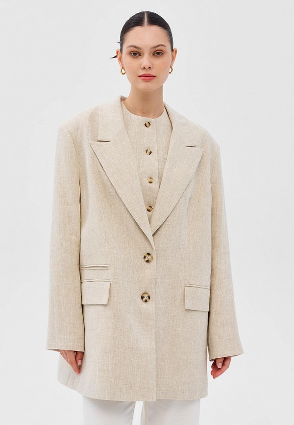 Пиджак Olesa Chugunova 13990₽