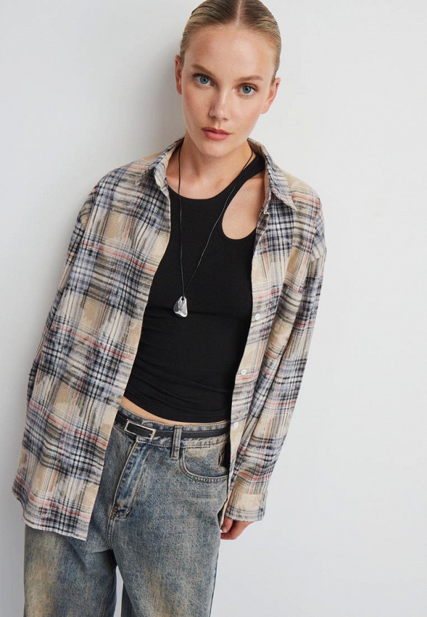 Рубашка Vittoria Vicci 2456₽