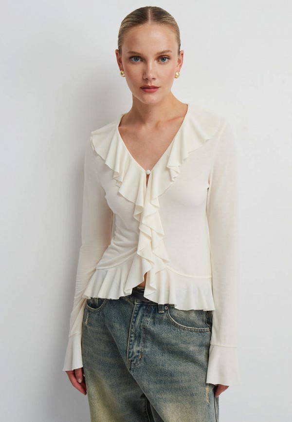 Блуза Vittoria Vicci 2490₽