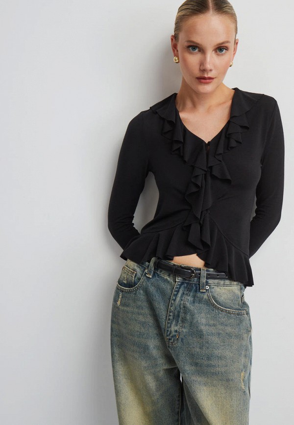 Блуза Vittoria Vicci 2990₽