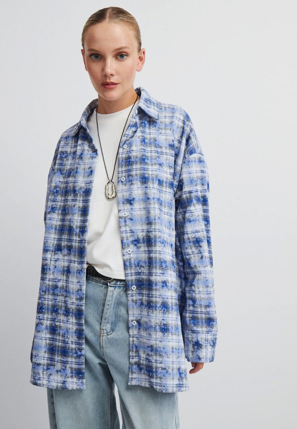 Рубашка Vittoria Vicci 2890₽