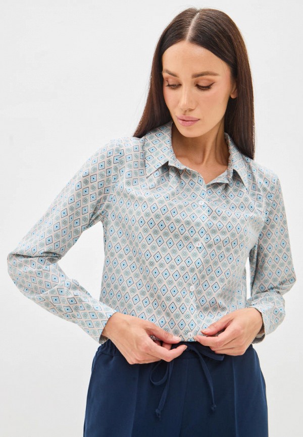 Блуза Settimo Senso 2966₽