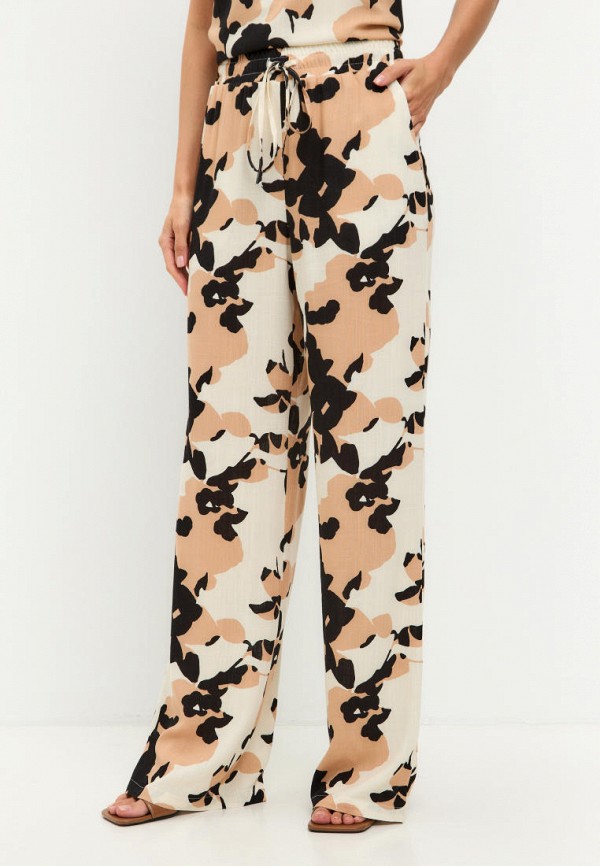 Брюки Settimo Senso 3992₽