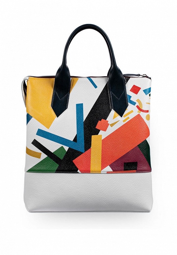 Сумка Верфь Laguna Malevich