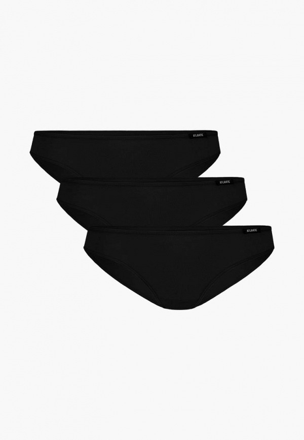Трусы 3 шт Atlantic 1599₽