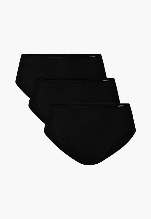 Трусы 3 шт Atlantic 1699₽