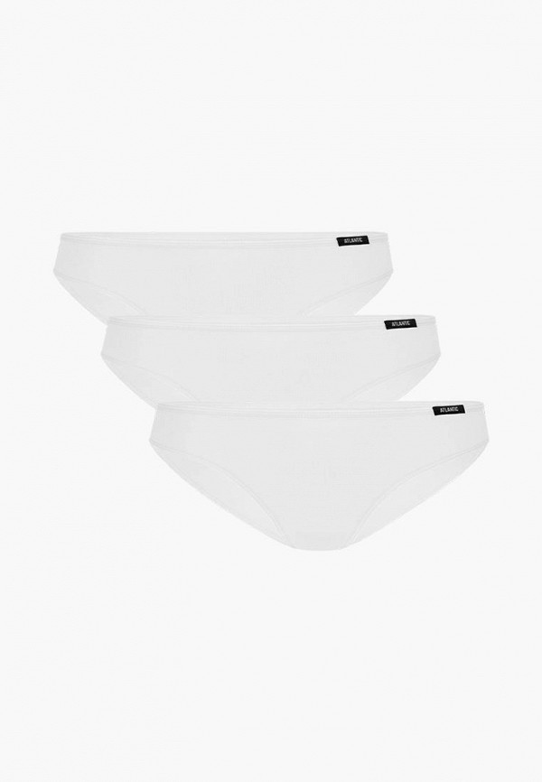 Трусы 3 шт Atlantic 1599₽
