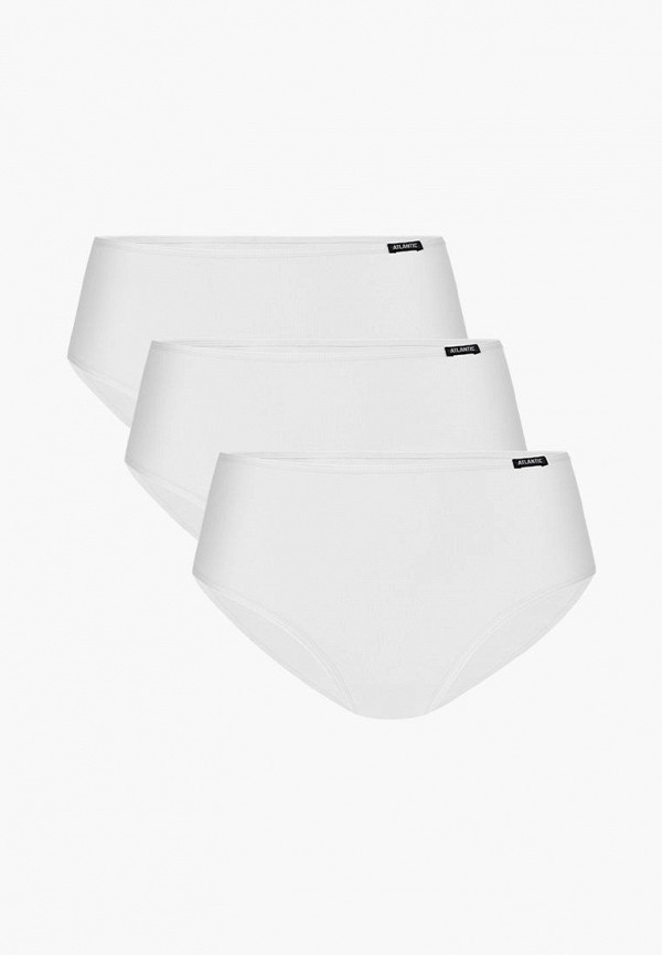 Трусы 3 шт Atlantic 1699₽